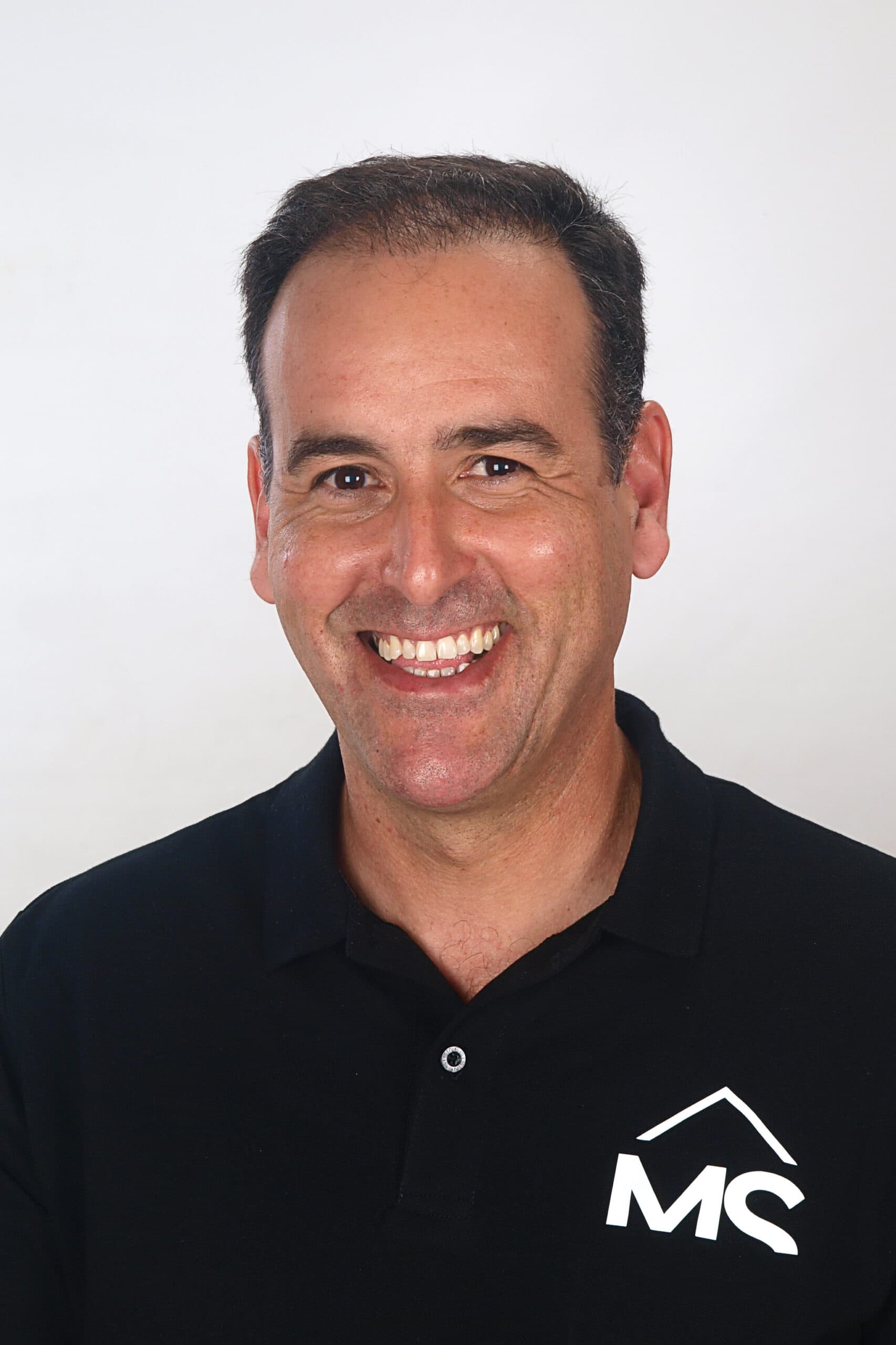 Miguel Silva — Fundador da MS Mediação Imobiliária