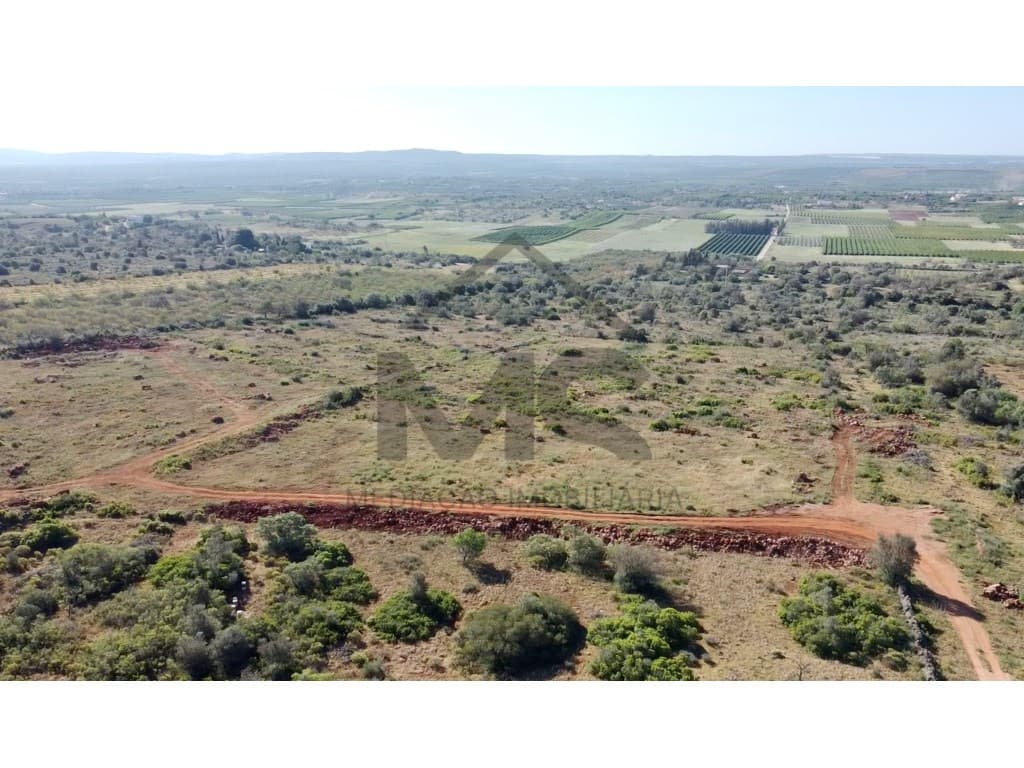 Terreno Rustico Silves