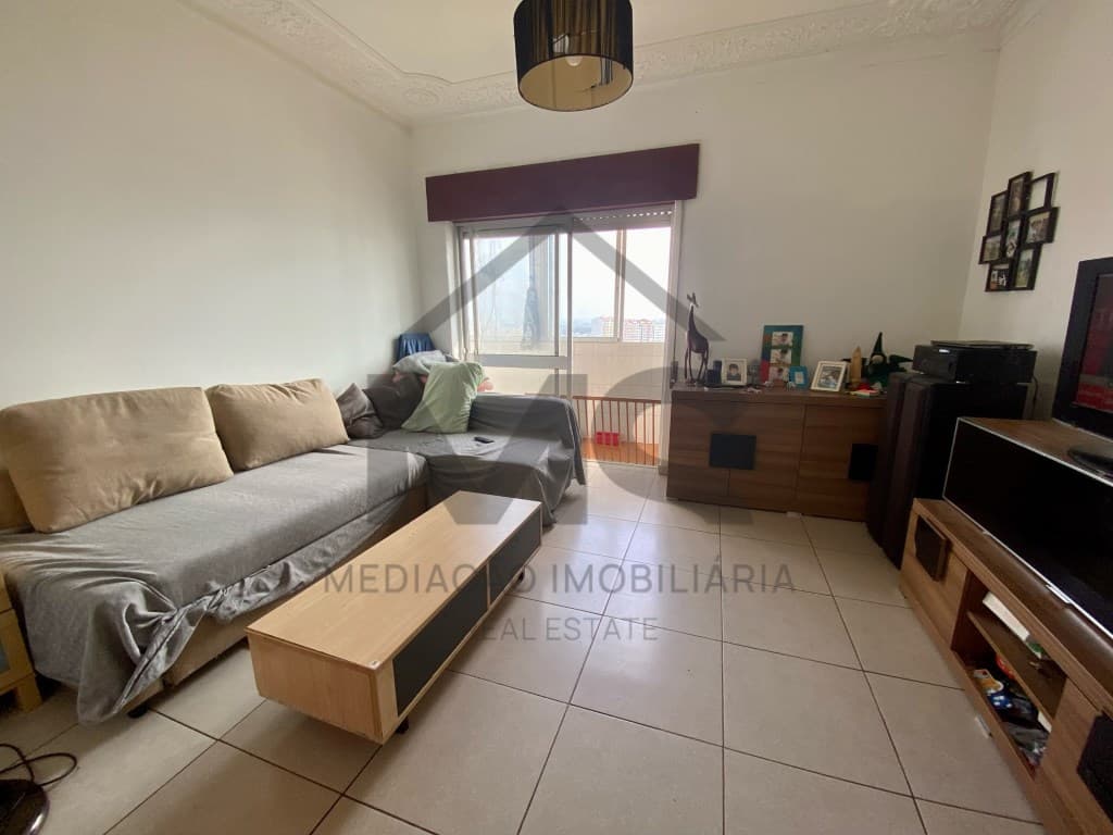 Apartamento T2+1 Portimão