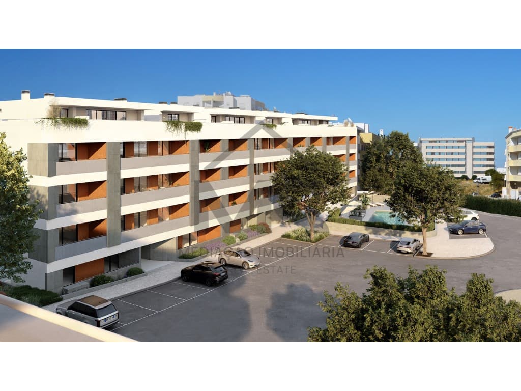 DOMUS - Luxo Contemporâneo no Coração do Algarve